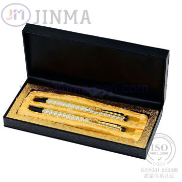 A caixa de presente mais Popular com caneta Super cobre Jms3053
